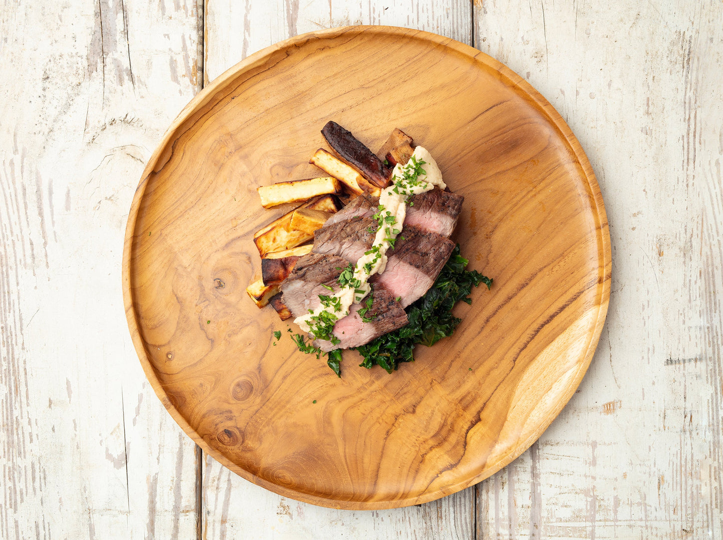 Monthly Longevity Meals - 10 Meals Per week - 40 Meals Per Month - Pete's Real Food