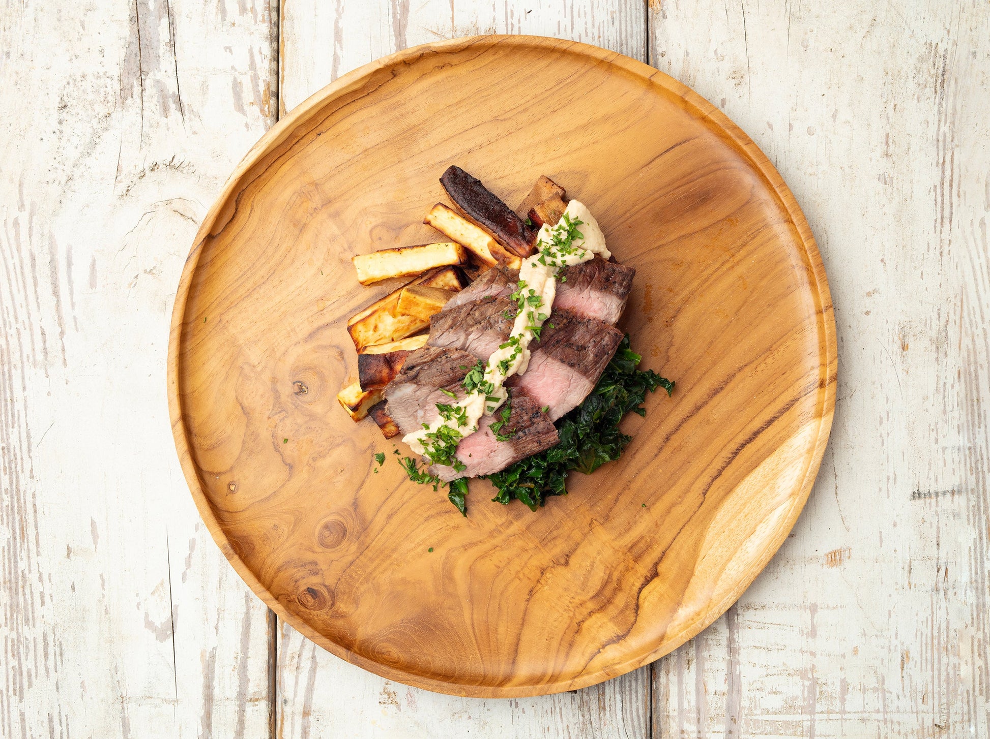 Monthly Longevity Meals - 10 Meals Per week - 40 Meals Per Month - Pete's Real Food