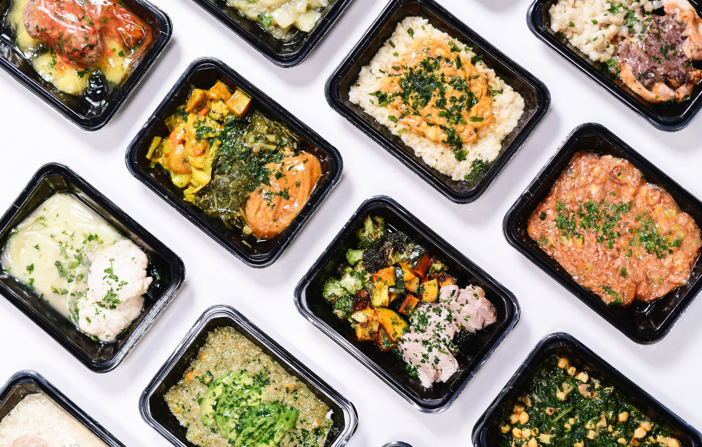 Exclusive Lunch Offer - Pete's Real Food