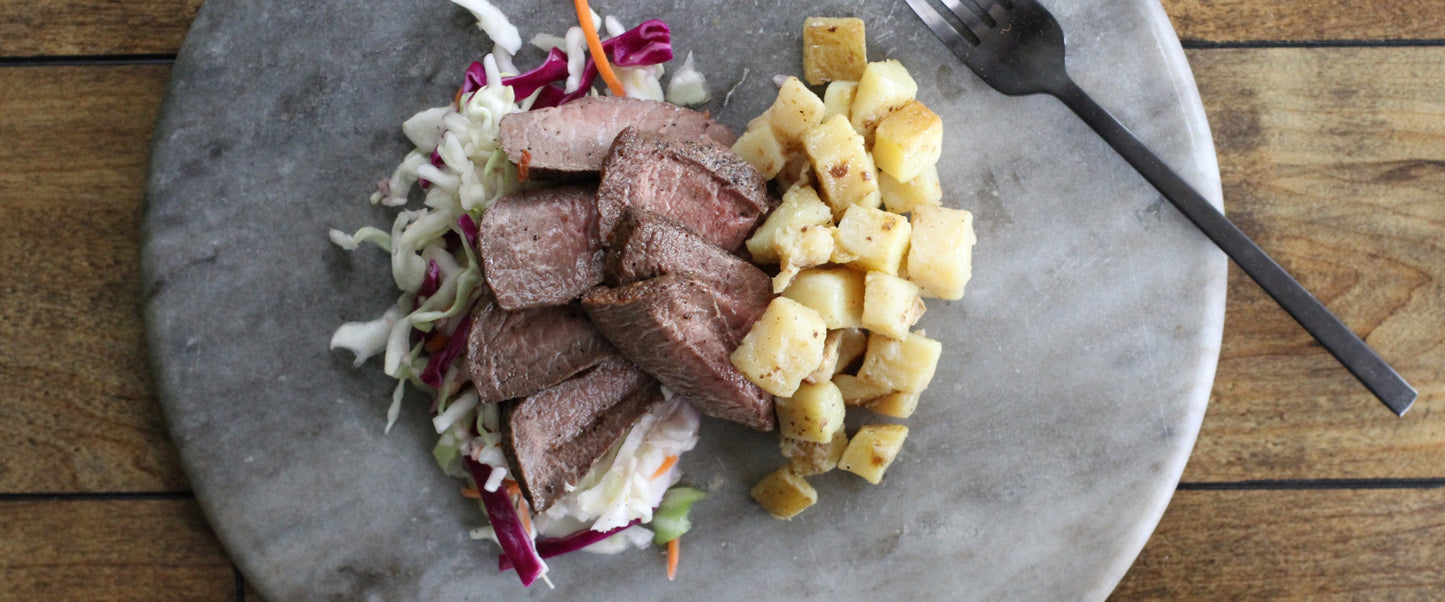 Test Product - Do not purchase - Pete's Real Food