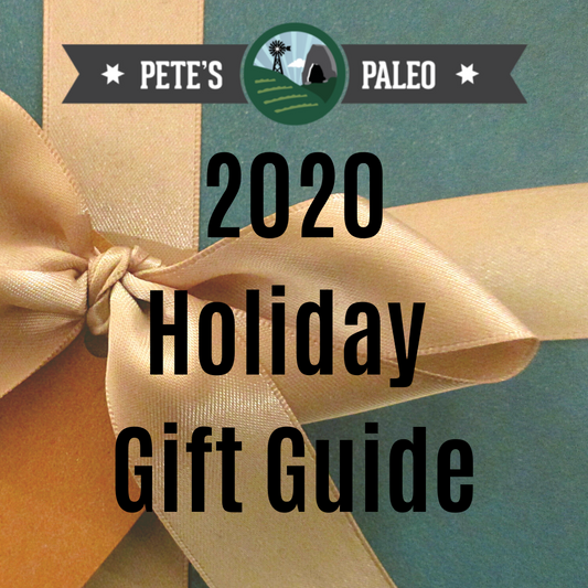 Our 2020 Holiday Gift Guide