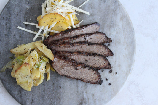 A Word From Our Cooks: Summer Menu Featured Ingredients