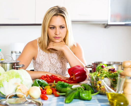 Troubleshooting Your Paleo Diet