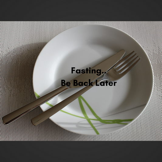A Beginner's Guide To Intermittent Fasting