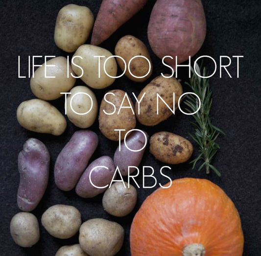 Carbohydrates & Fat Loss