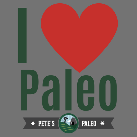 Why We Love Paleo