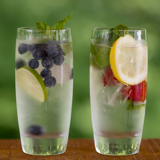 What To Drink On A Paleo Diet