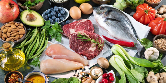 Is The Paleo Diet Your Healthiest Option?