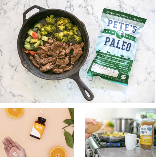Gut Health Giveaway!