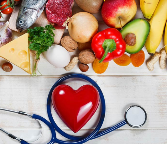 Heart Disease, Cholesterol & Your Paleo Diet
