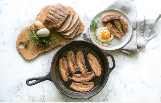 Why We Love Bacon