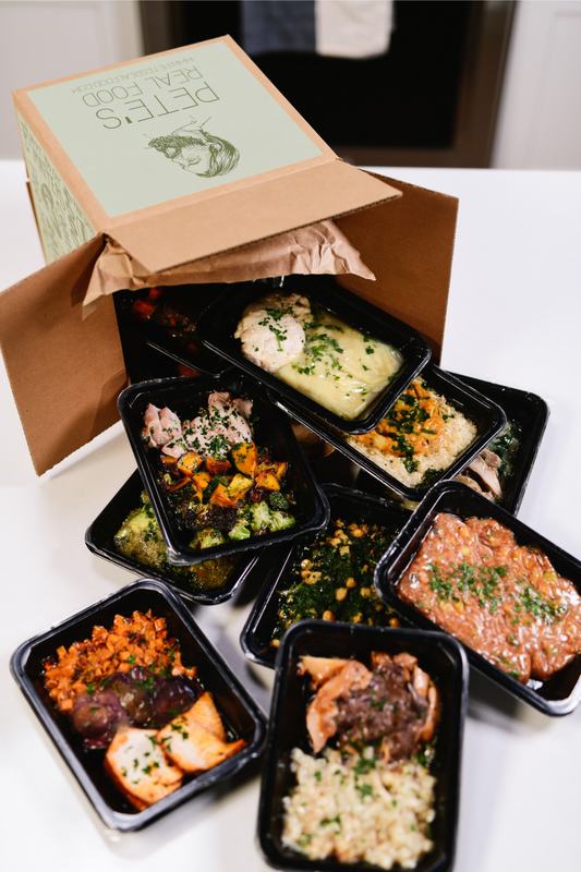 How To Choose The Best Meal Delivery Service For You