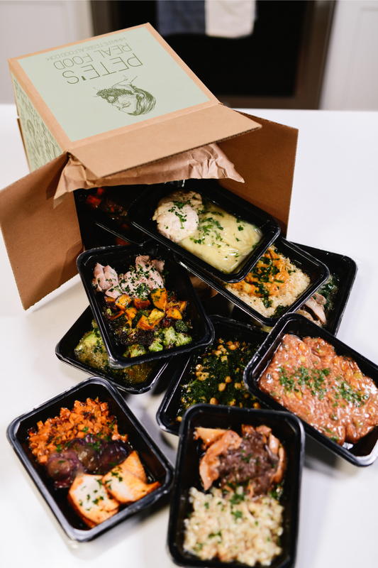 How to Choose the Best Meal Delivery Service for You