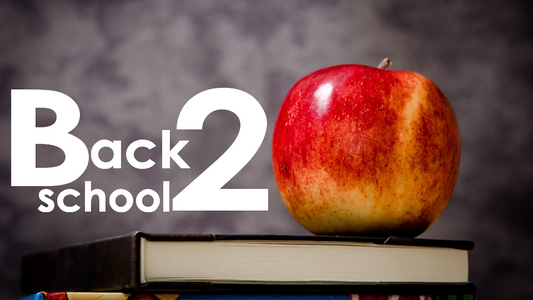 Back-To-School Kitchen Hacks