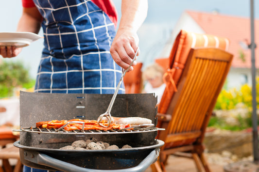 Memorial Day Barbecue Tips & Recipes