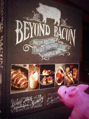 "Beyond Bacon" - A Review