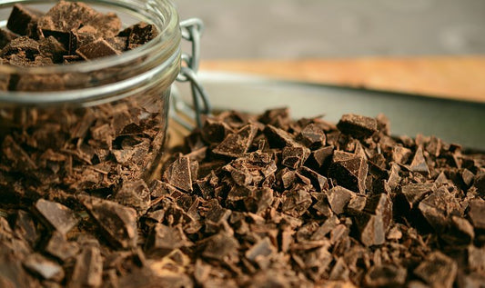Chocolate - A Paleo Food to Love