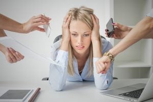 The Digital Detox