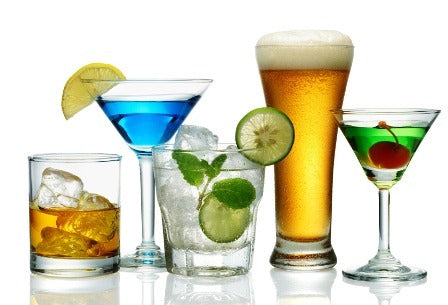 Can You Have Alcohol On Your Paleo Diet?