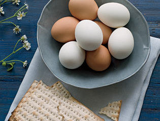 Easter And Passover, Paleo Style