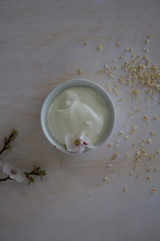 Mayonnaise, Baconnaise, Dill Aioli - Oh Happy Days!