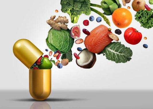 Do You Need Supplements?