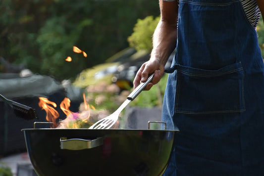 Labor Day BBQ Recipes & Tips