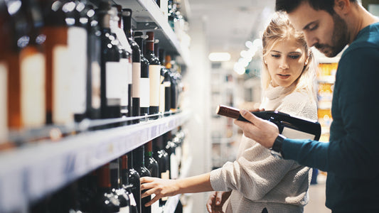 Alcohol And Your Paleo Diet - Part 1