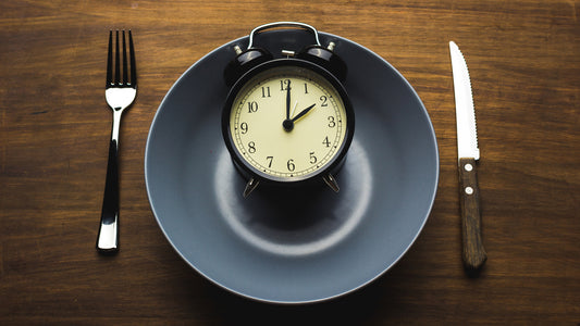 Fasting & The Paleo Diet