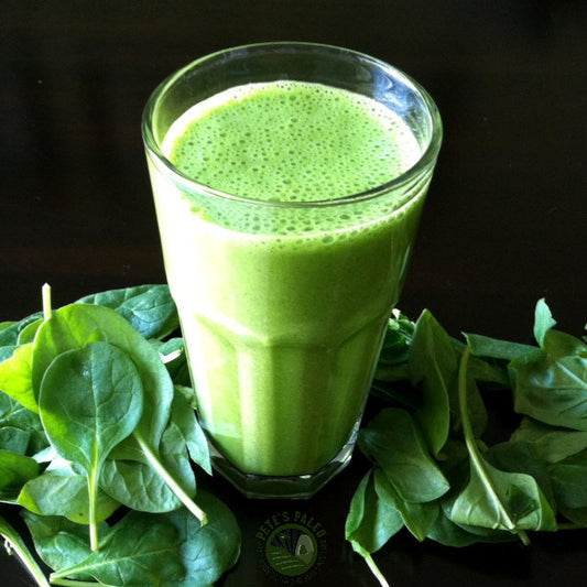 Is Juicing Really All That Healthy?