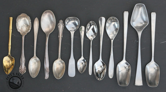 It's Just A Spoon
