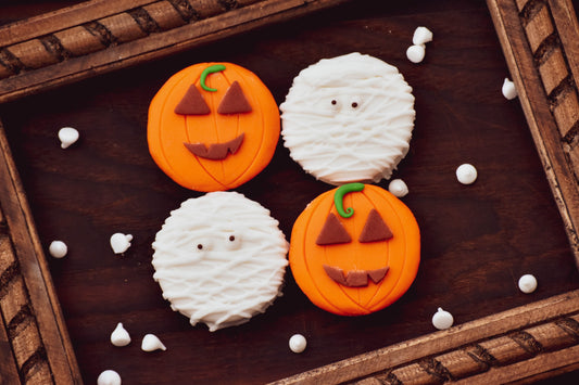 Halloween Sweet Treats