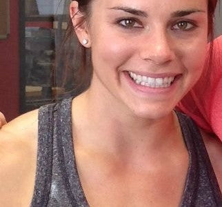 Julie Foucher: Why Paleo?