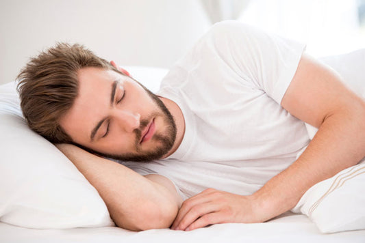 8 Tips To Help  You Sleep Better