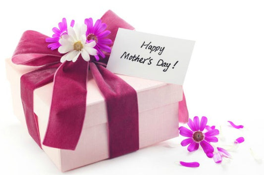 Paleo Mother's Day Gifts