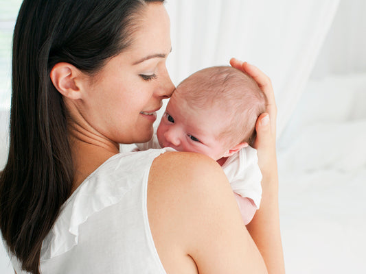 Paleo For Breastfeeding Moms