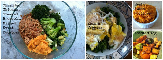 Paleo for Beginners: 3 Easy Tips