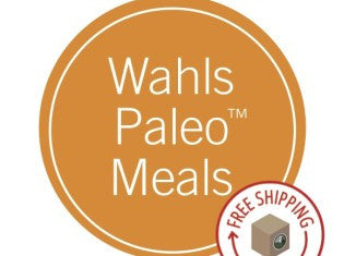 Pete's Paleo Launches an AIP Friendly Line of Meals for Dr Wahls