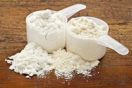 Is Protein Powder Paleo?