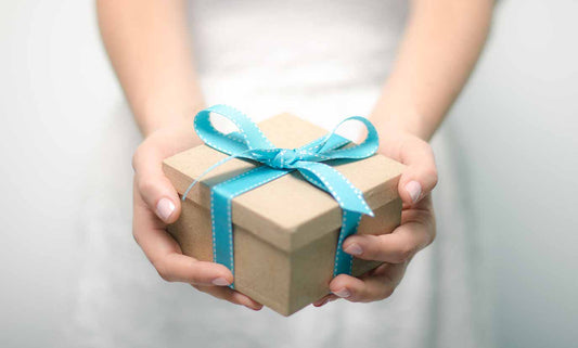 Perfect Paleo Gifts