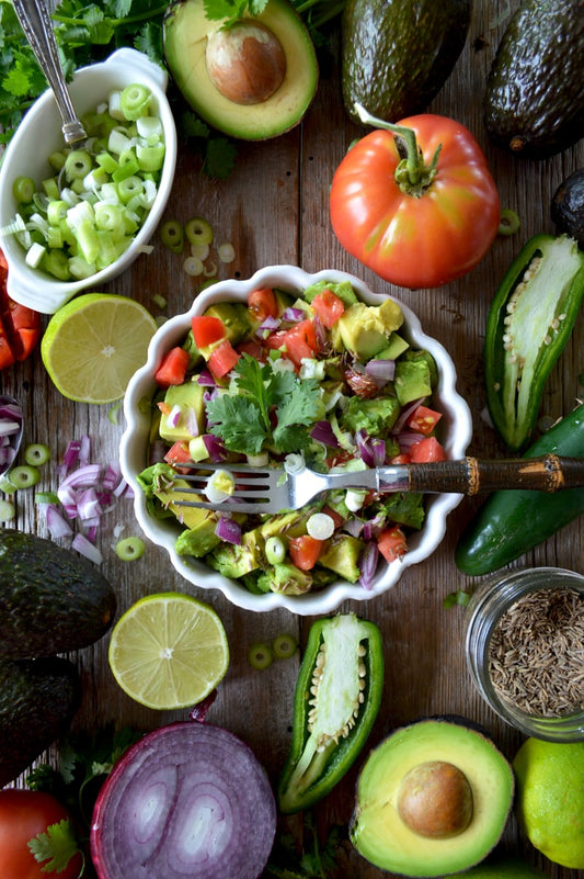 Can You Be A Paleo Vegetarian?