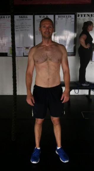 Insanity…or the New Normal?  The 90-day CrossFit/Paleo Personal Challenge