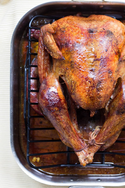 Your Thanksgiving Turkey