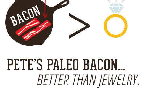 Valentine's Day with Pete's Paleo