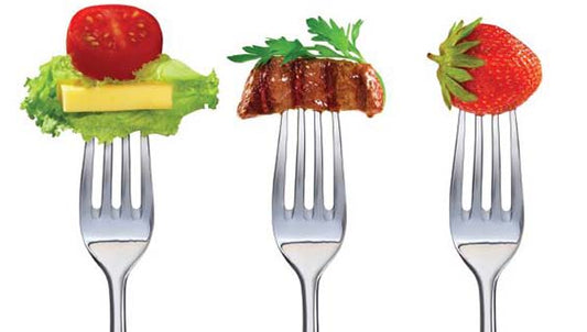 Paleo & Diet Trends