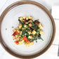 Tex-Mex Sweet Potato Hash