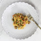 Spaghetti Squash Breakfast Casserole