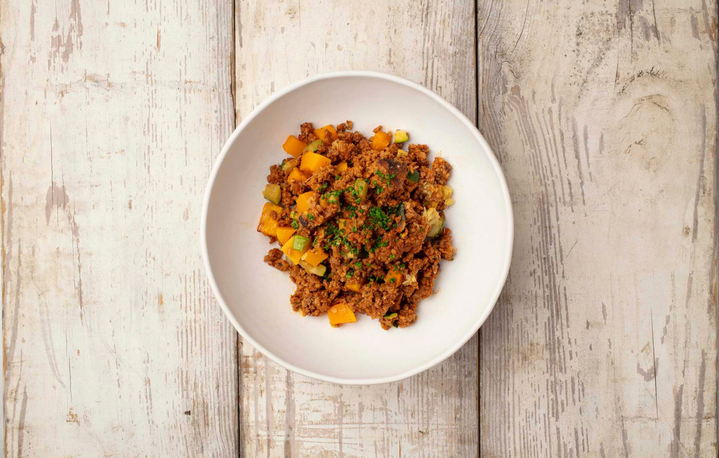 Paleo Chicken Chili