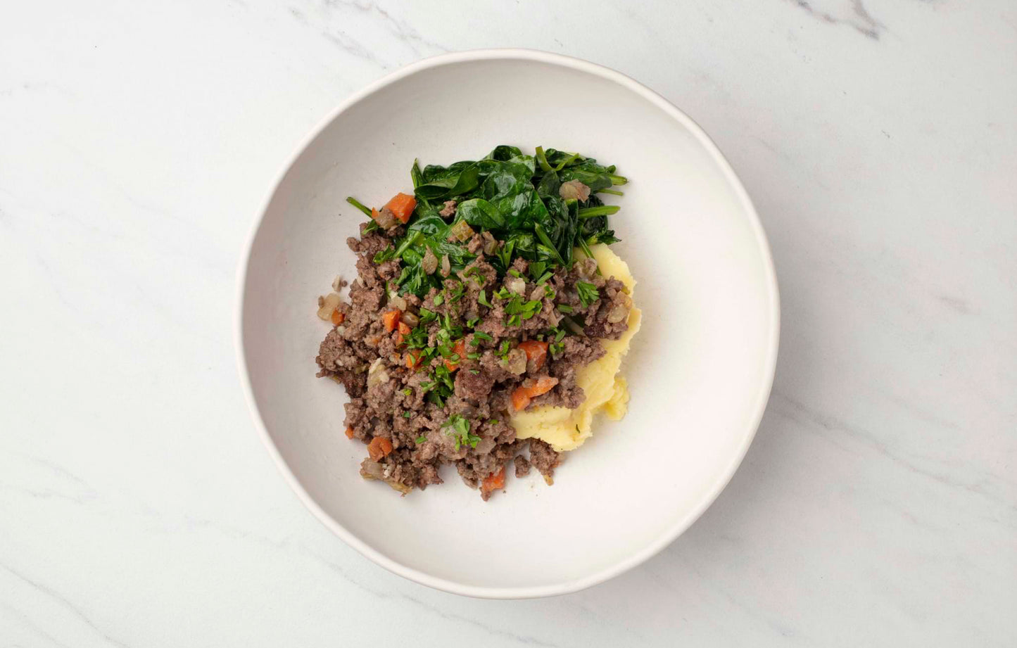 Shepherd’s Pie