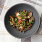 Beef Stroganoff with Winter Potatoes